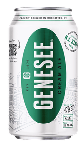 Genesee Cream Ale
