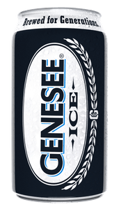 Genesee Ice
